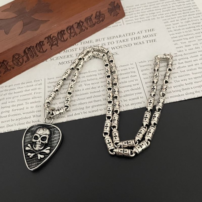 Chrome Hearts Necklaces